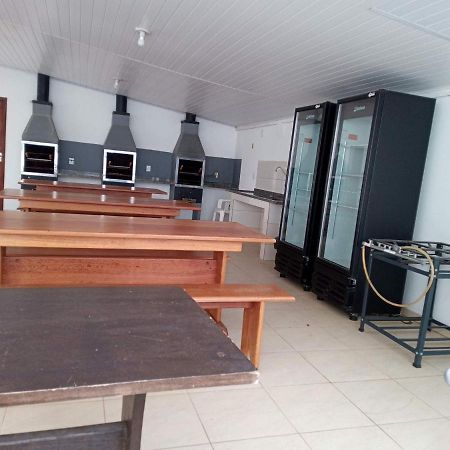 Residencial D'Praia Pinheira Sc A 2 Quadras Da Praia Palhoça Buitenkant foto