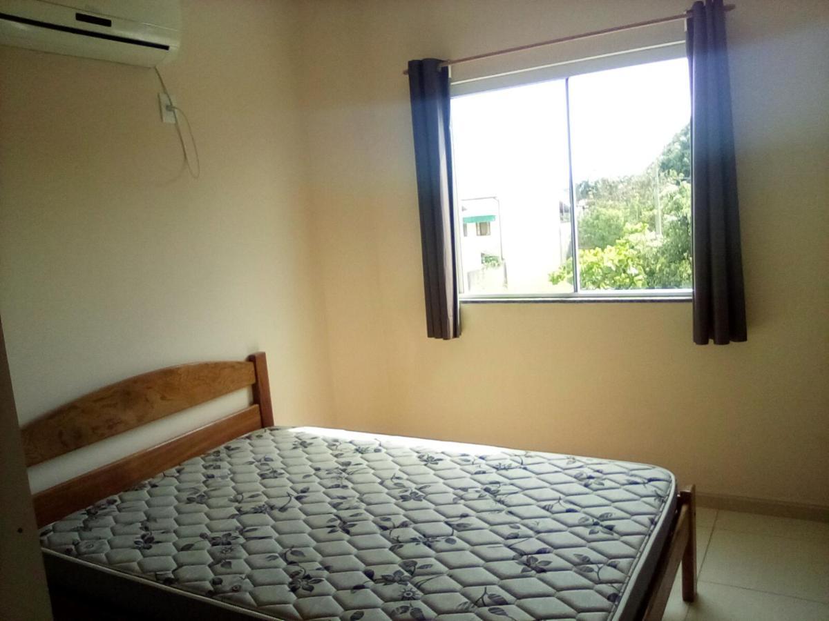 Residencial D'Praia Pinheira Sc A 2 Quadras Da Praia Palhoça Buitenkant foto