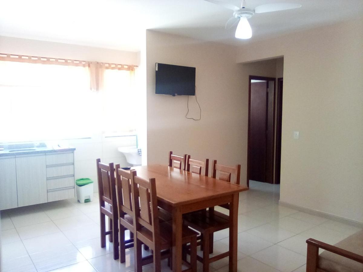 Residencial D'Praia Pinheira Sc A 2 Quadras Da Praia Palhoça Buitenkant foto