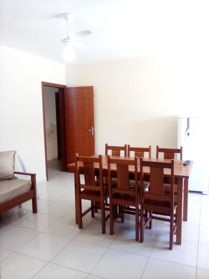 Residencial D'Praia Pinheira Sc A 2 Quadras Da Praia Palhoça Buitenkant foto