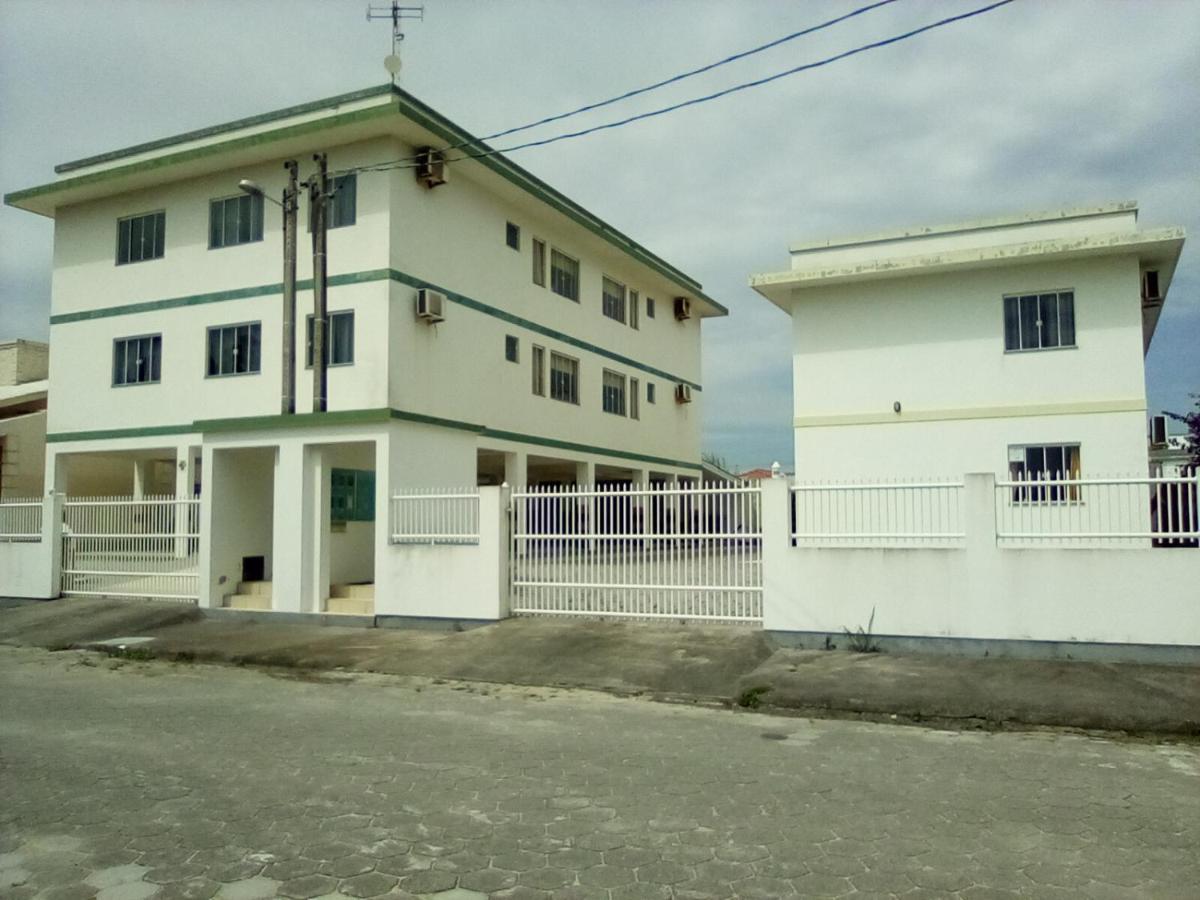 Residencial D'Praia Pinheira Sc A 2 Quadras Da Praia Palhoça Buitenkant foto