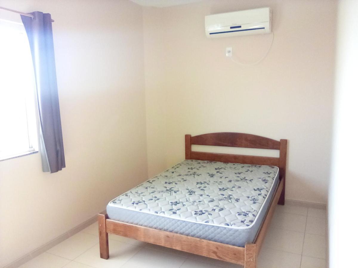 Residencial D'Praia Pinheira Sc A 2 Quadras Da Praia Palhoça Buitenkant foto
