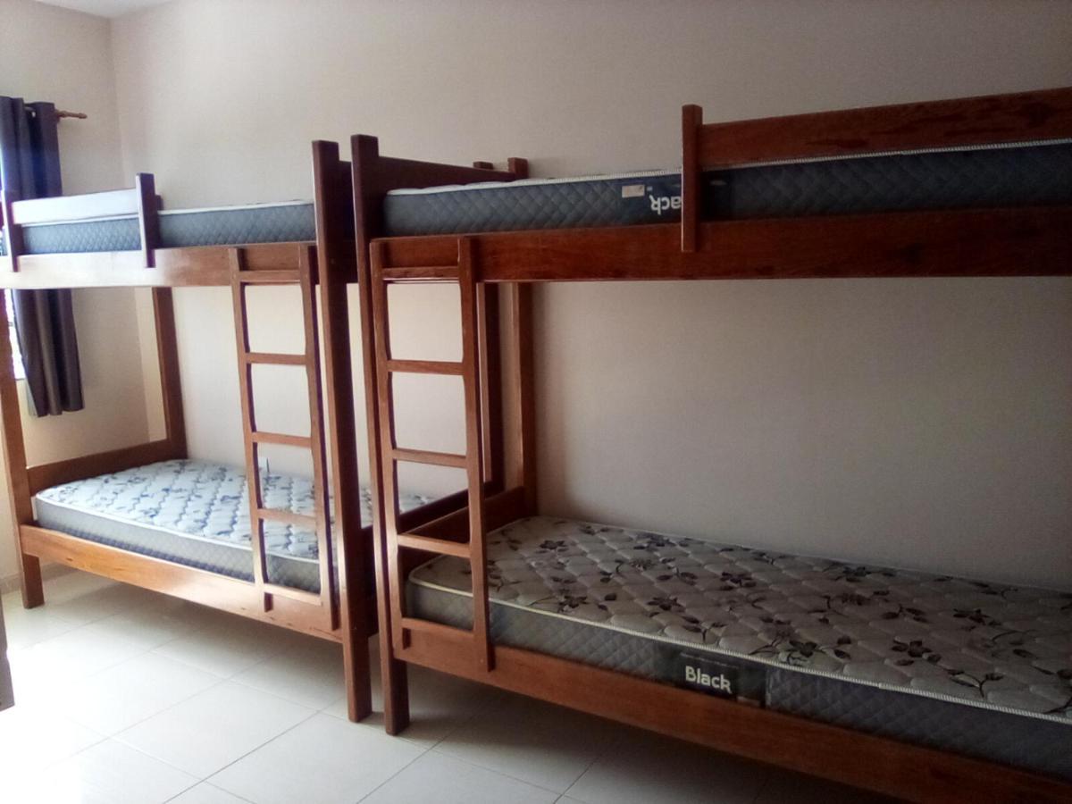 Residencial D'Praia Pinheira Sc A 2 Quadras Da Praia Palhoça Buitenkant foto