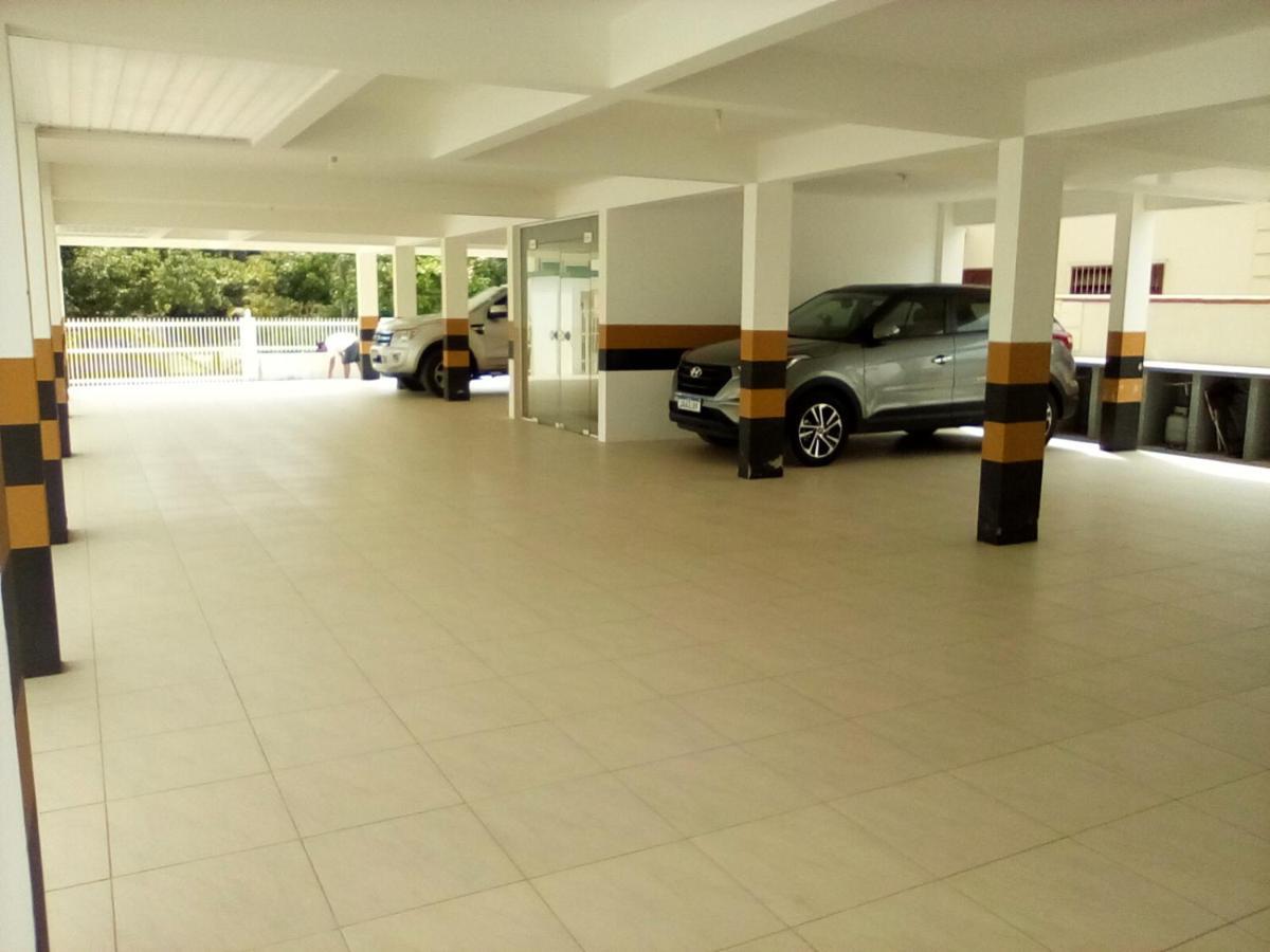 Residencial D'Praia Pinheira Sc A 2 Quadras Da Praia Palhoça Buitenkant foto