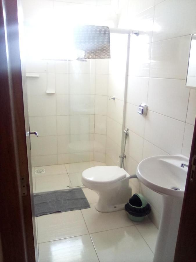 Residencial D'Praia Pinheira Sc A 2 Quadras Da Praia Palhoça Buitenkant foto