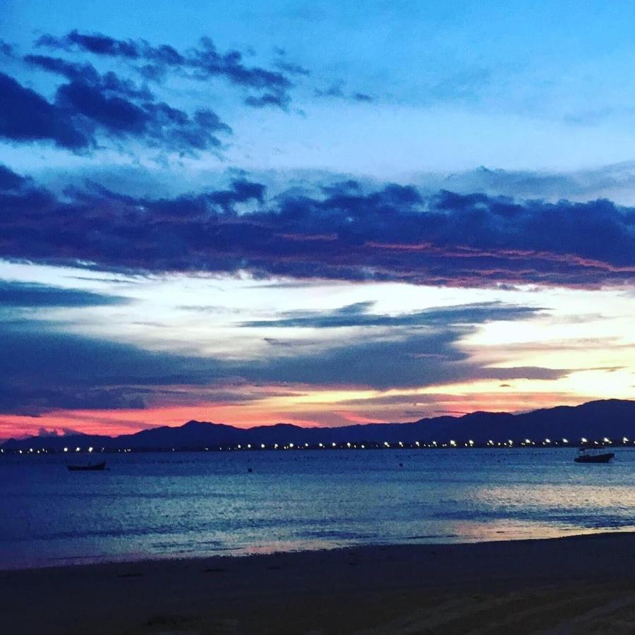 Residencial D'Praia Pinheira Sc A 2 Quadras Da Praia Palhoça Buitenkant foto
